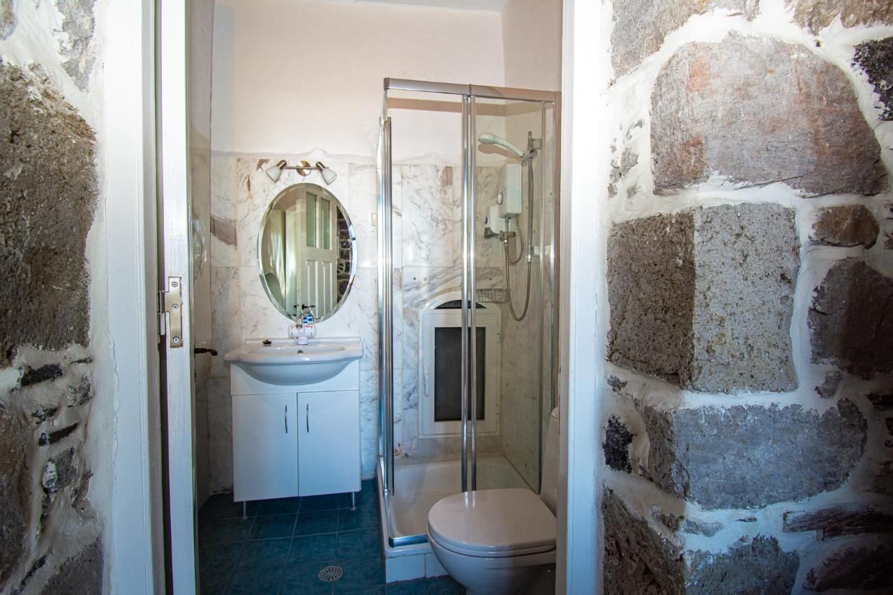 Апартаменты Plousiadi΄S Stone House Paloi Экстерьер фото